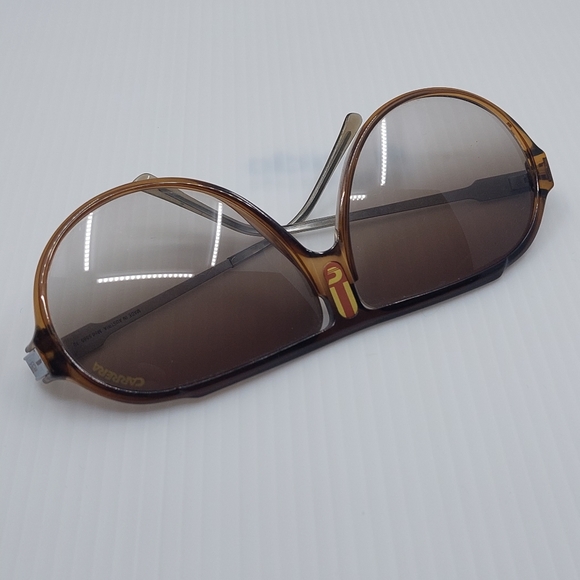 Porche - Vintage Carrera Sunglasses - Picture 9 of 10